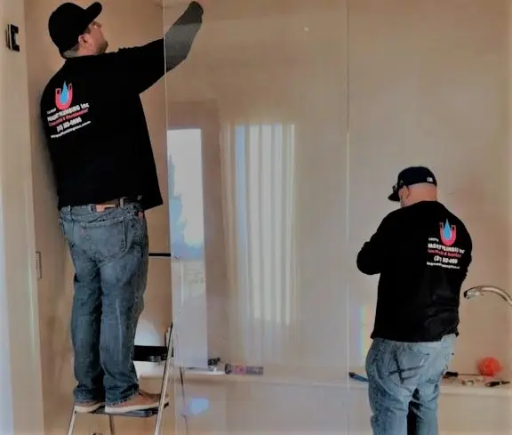 Professional plumbing installation for Leak Detection in Kleinville